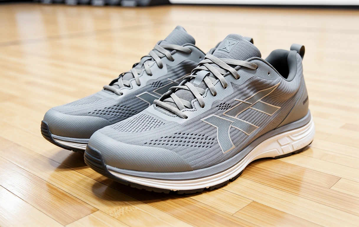 Equipamiento básico de entrenamiento