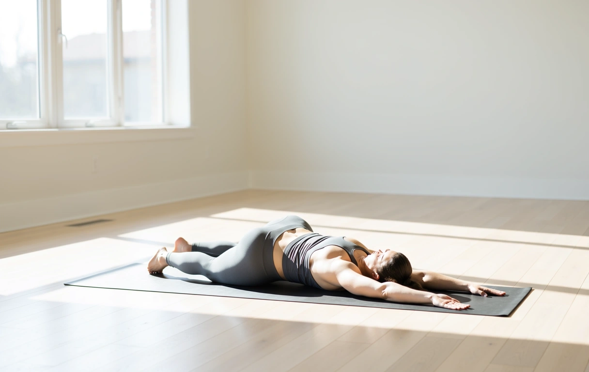 Movilidad y recuperación activa